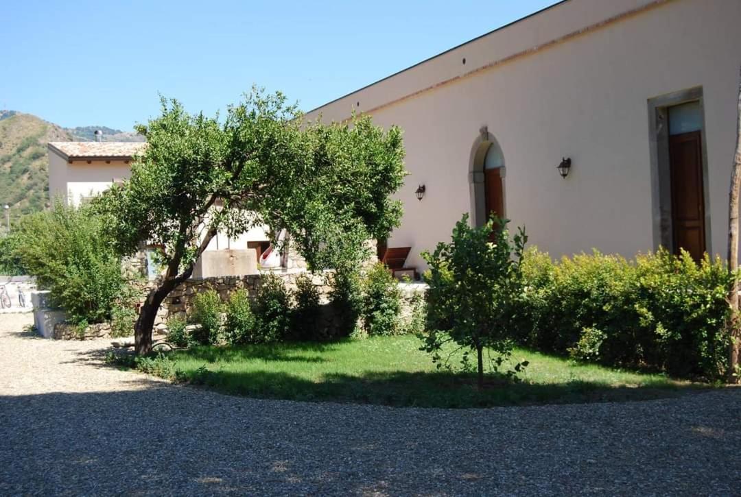 Tenuta Edone' Country House Graniti Exterior photo